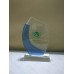 Glass Trophy Award 3